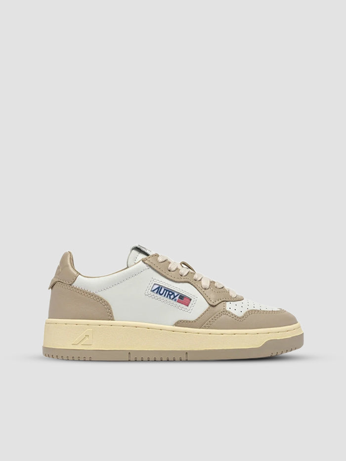 Autry Sneakers FW27 - AULM WB67