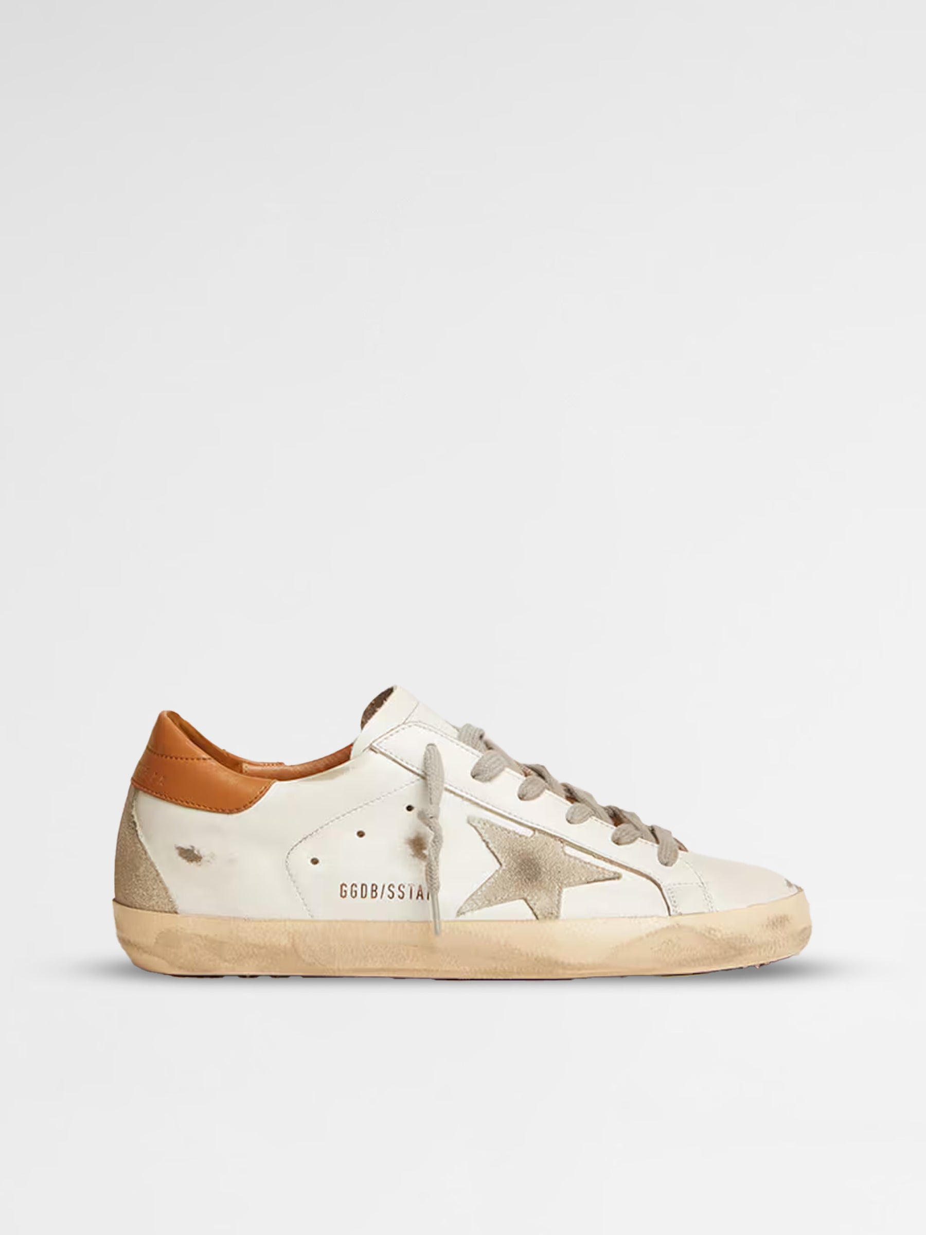 Golden Goose Super-Star sneakers