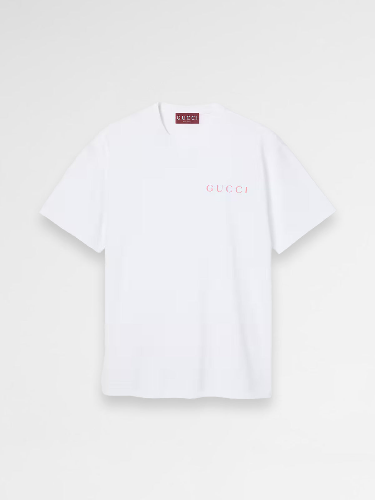Gucci Logo T-Shirt