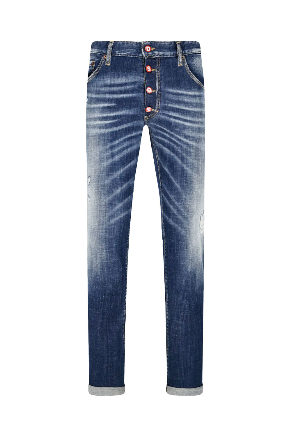 Dsquared2 Cool Guy jeans