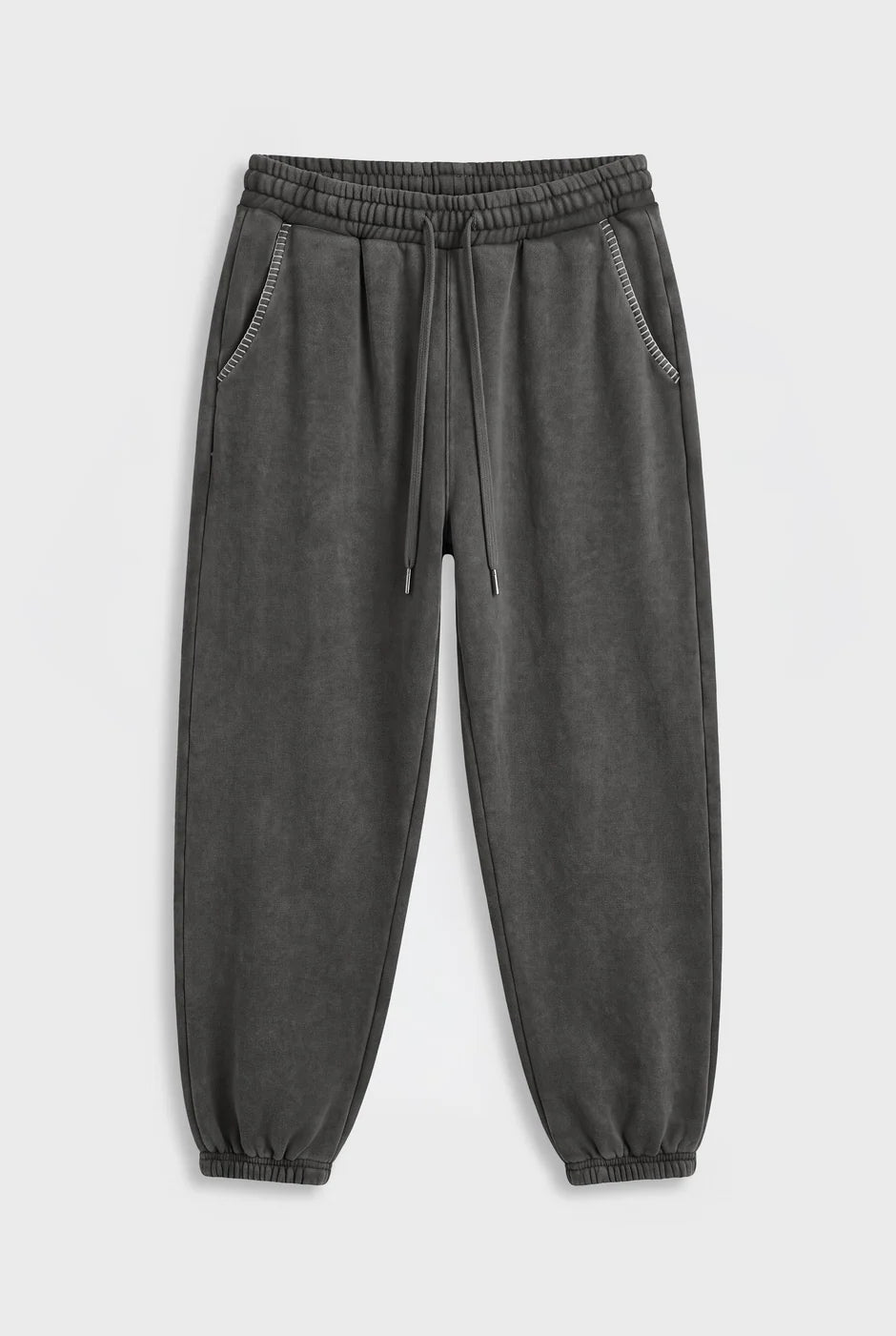 Ainker 1117 Black Pant