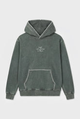 Ainker 1117 Gray Hoodie