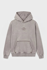 Ainker 1117 Light Gray Hoodie