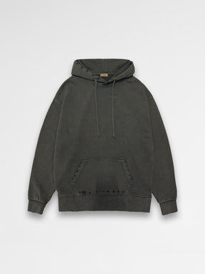 CREW MILANO Relax Classic Hoodie