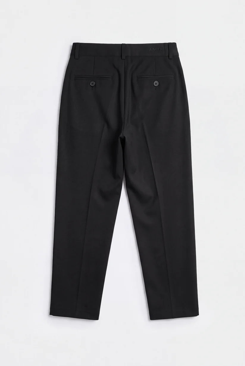 Ainker 1076 Black Pant