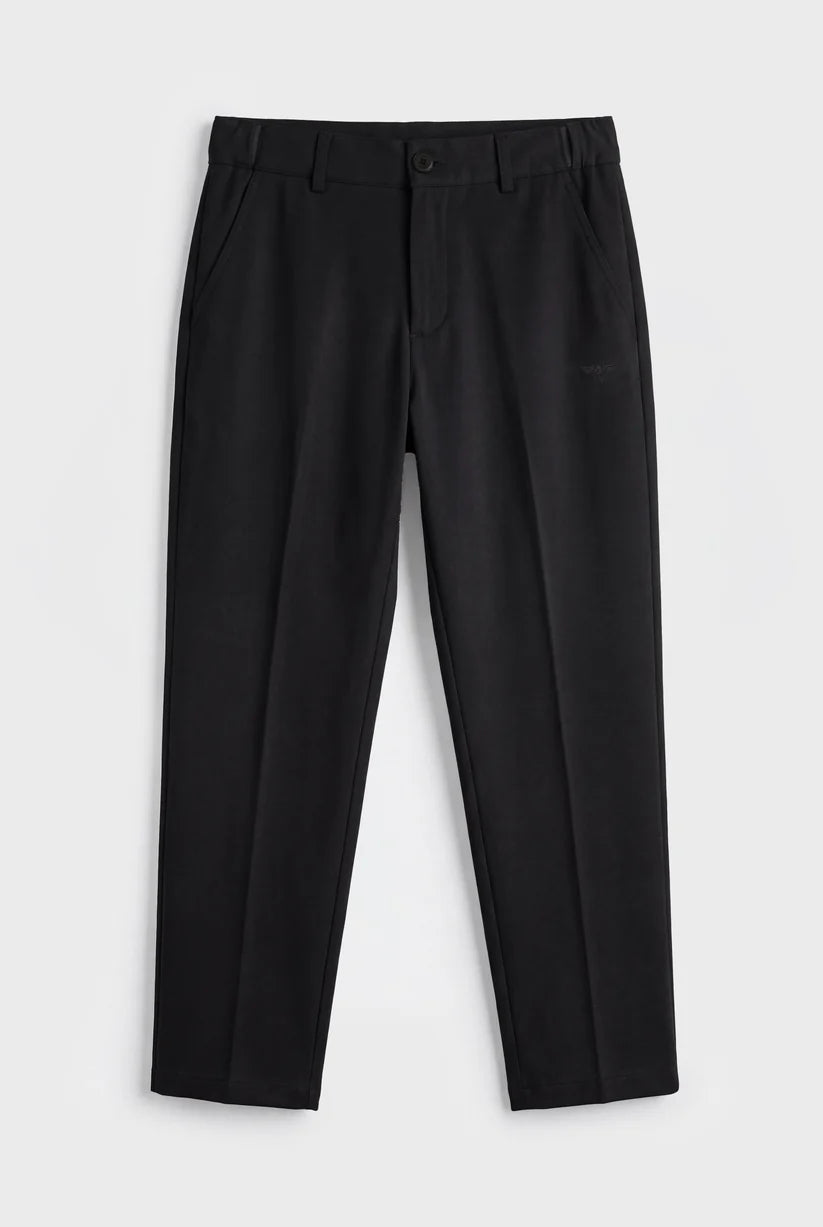 Ainker 1076 Black Pant