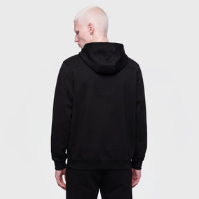 Ainker 1069 Black Hoodie