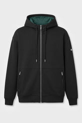 Ainker 1051 Black Hoodie