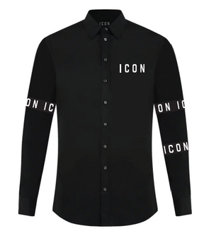 ICON Premium PMS0101-FW -BLACK