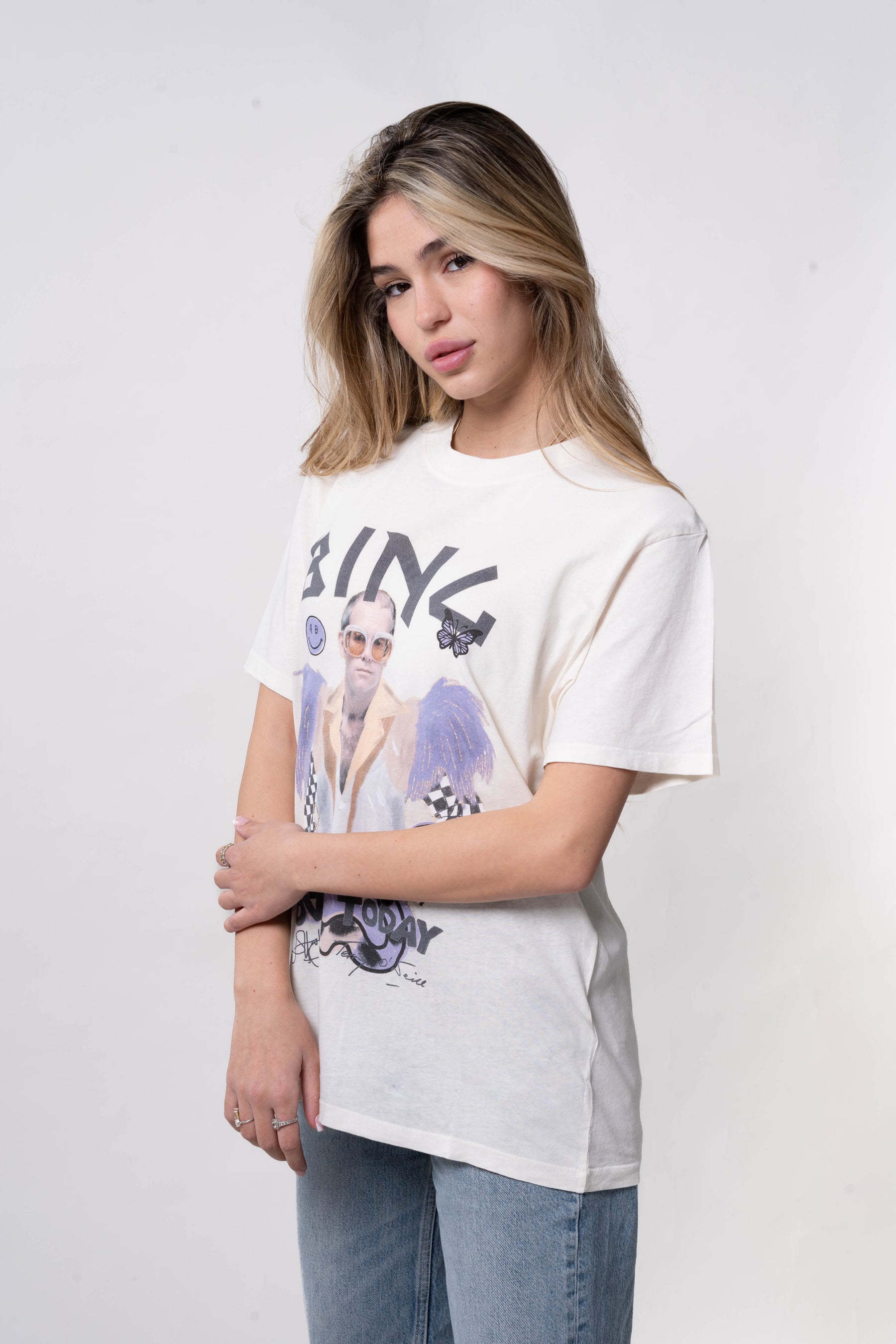 Anine Bing T-Shirt