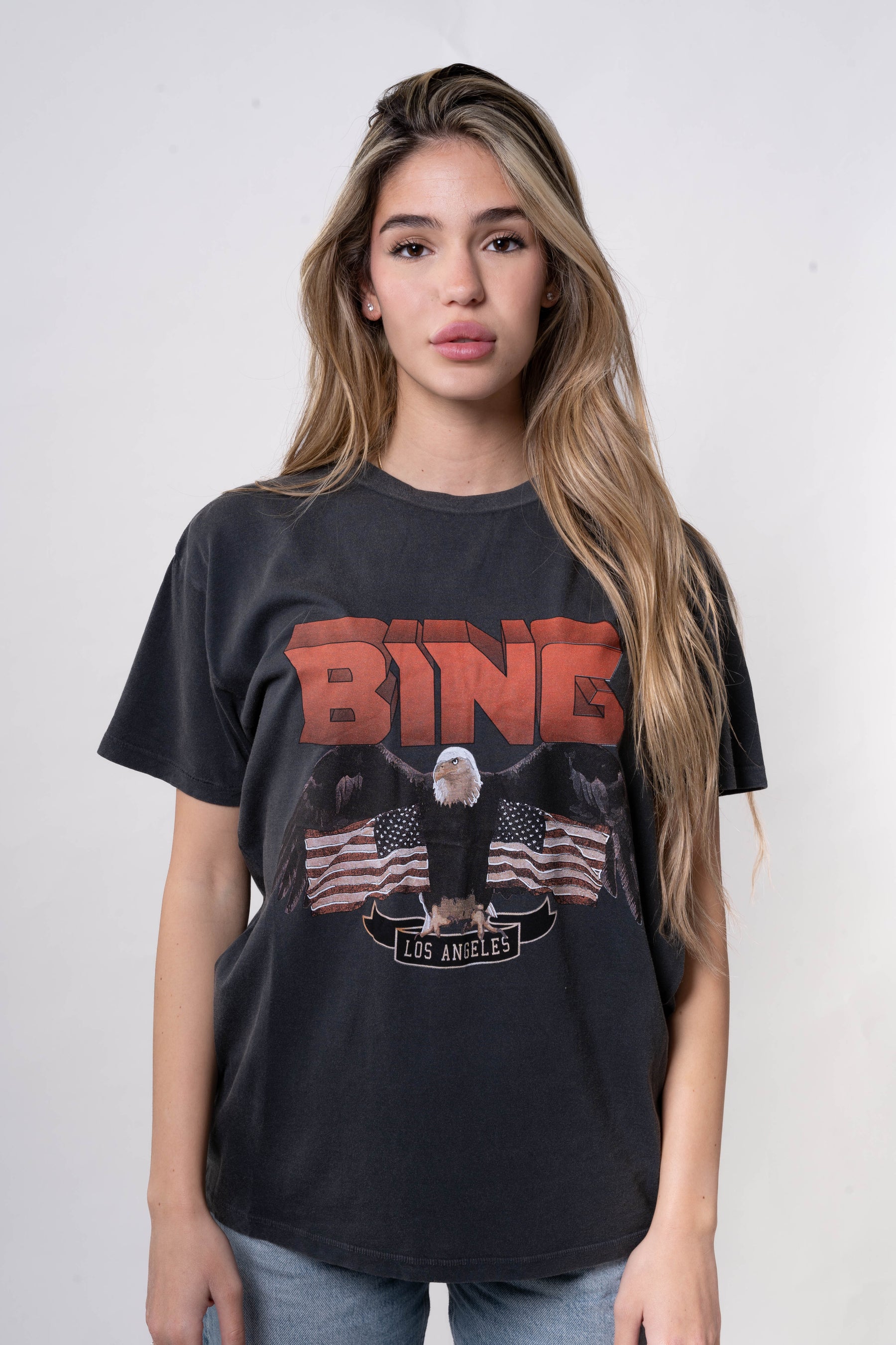 Anine Bing T-Shirt