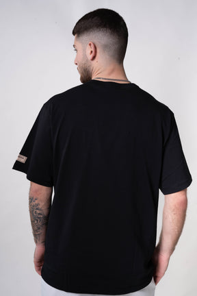 Dolce & Gabbana T SHIRT BLACK