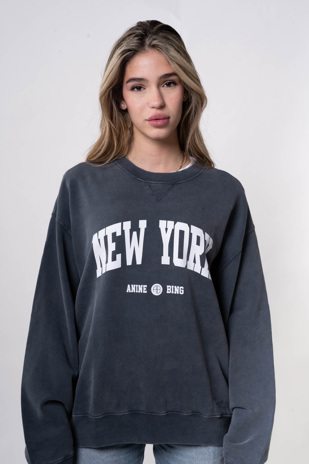 Anine Bing Sweatshirt