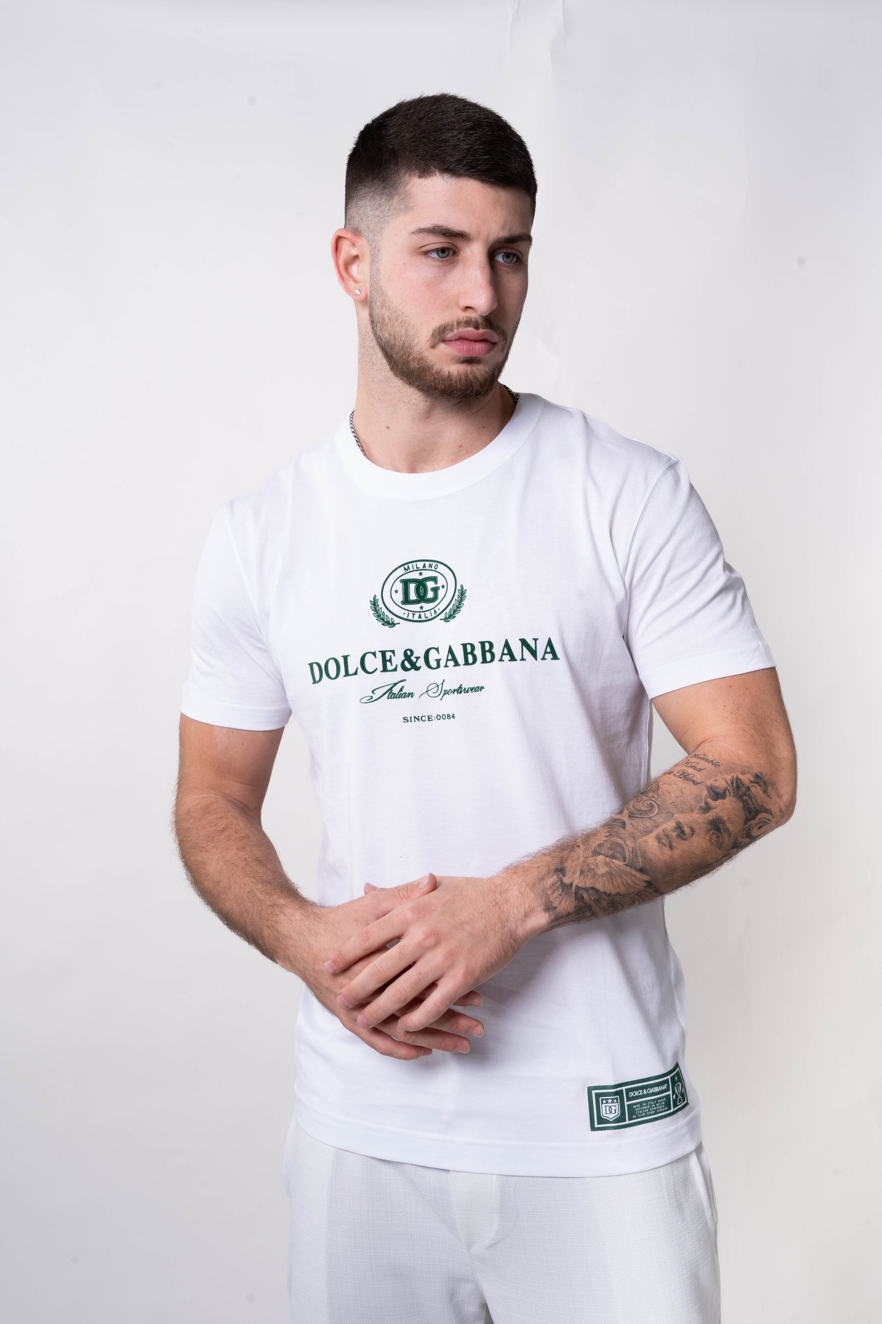 Dolce & Gabbana T SHIRT