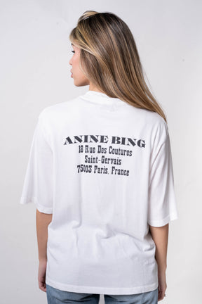 Anine Bing T-Shirt