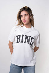 Anine Bing T-Shirt