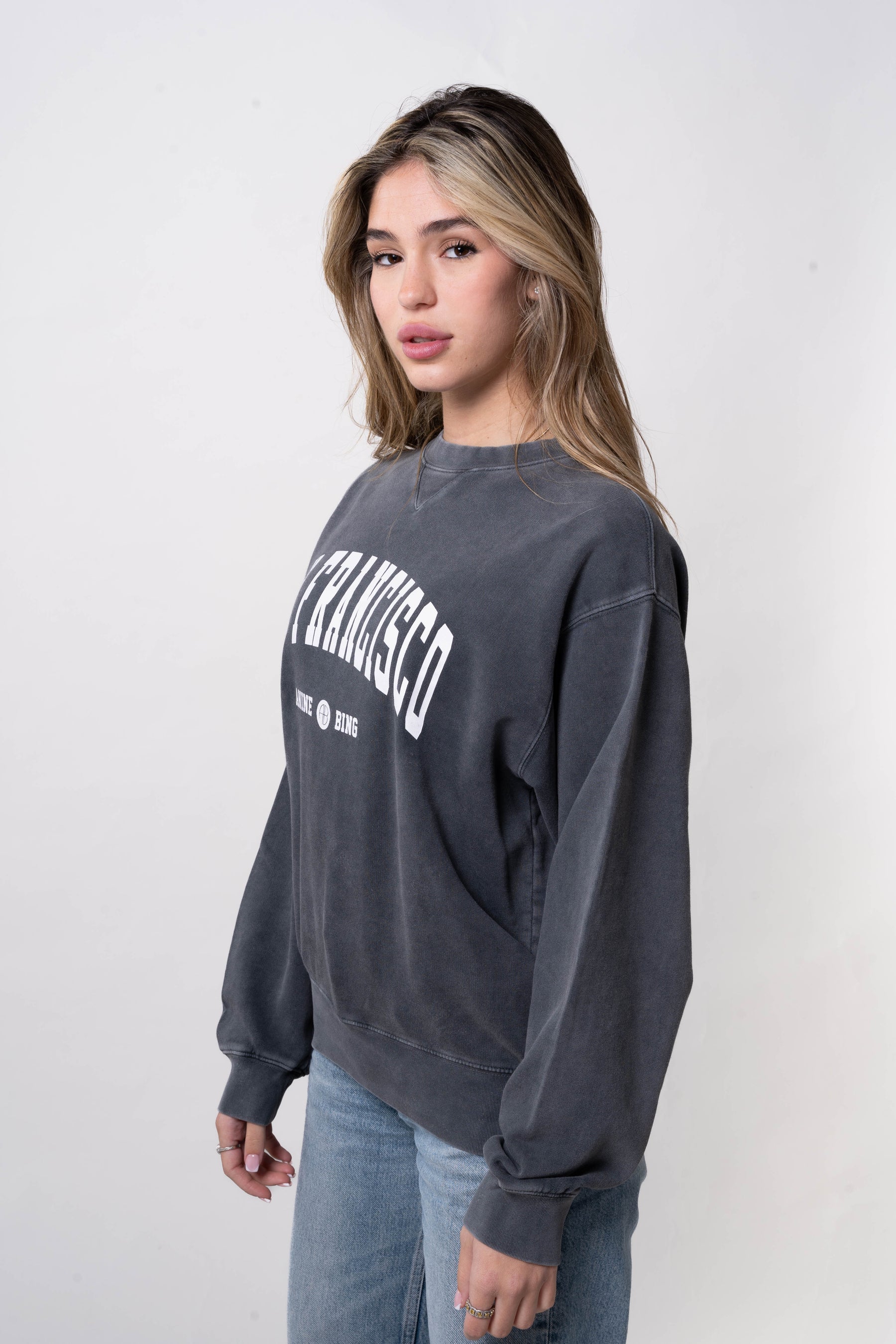 Anine Bing Sweatshirt