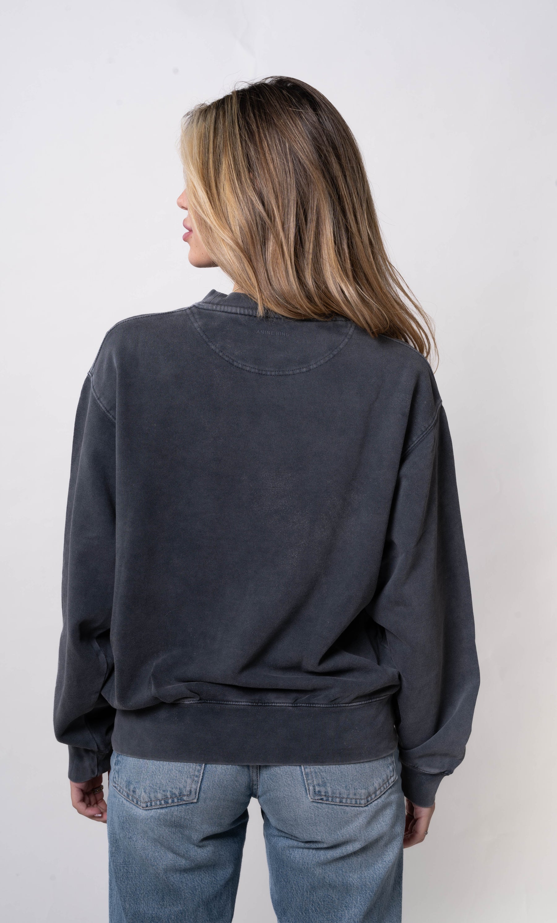 Anine Bing Sweatshirt