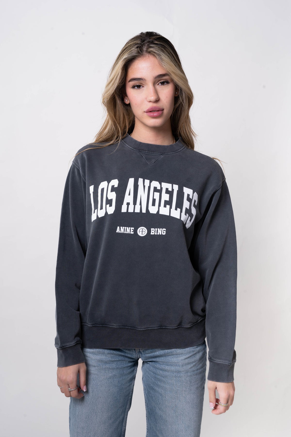 Anine Bing Sweatshirt