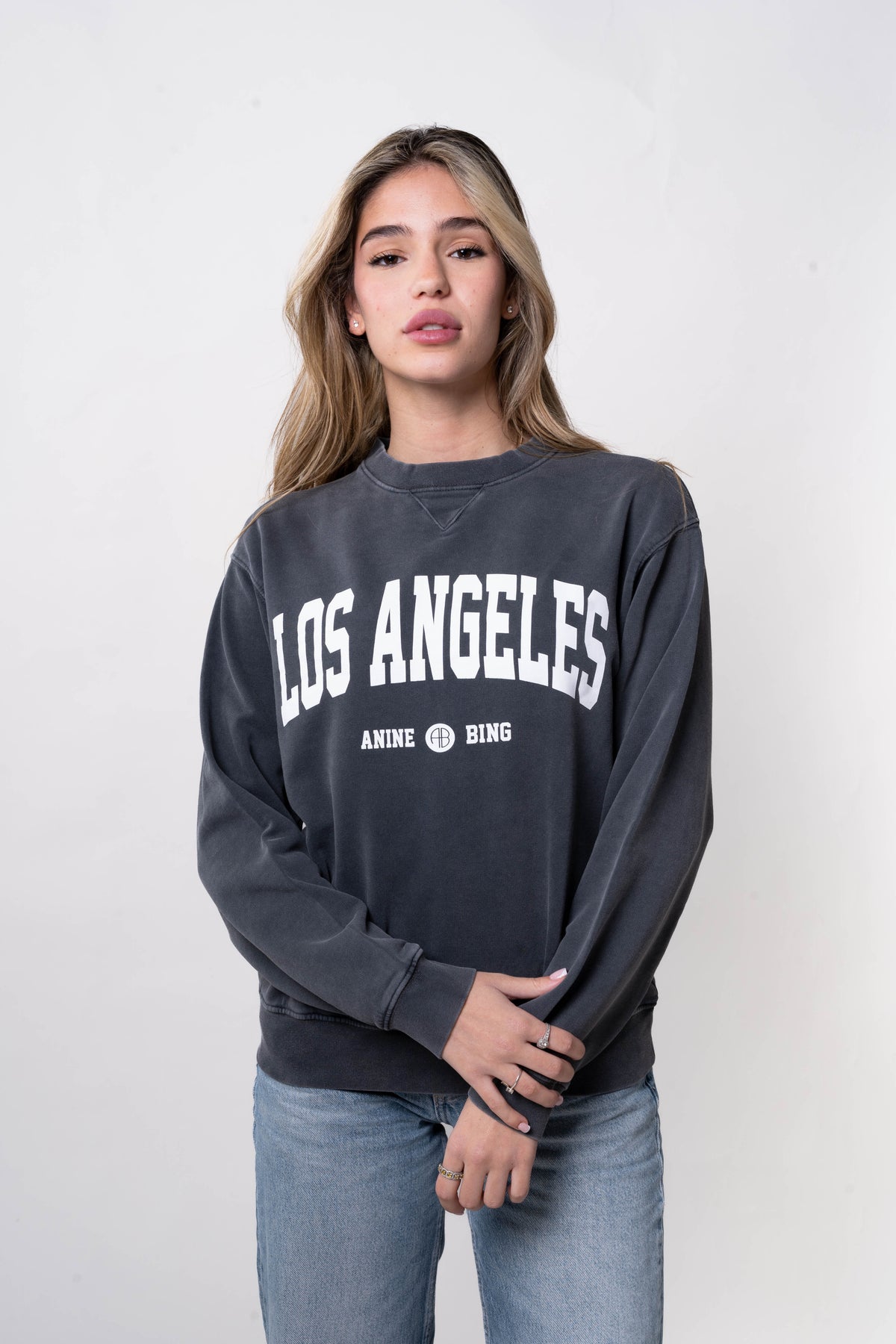 Anine Bing Sweatshirt