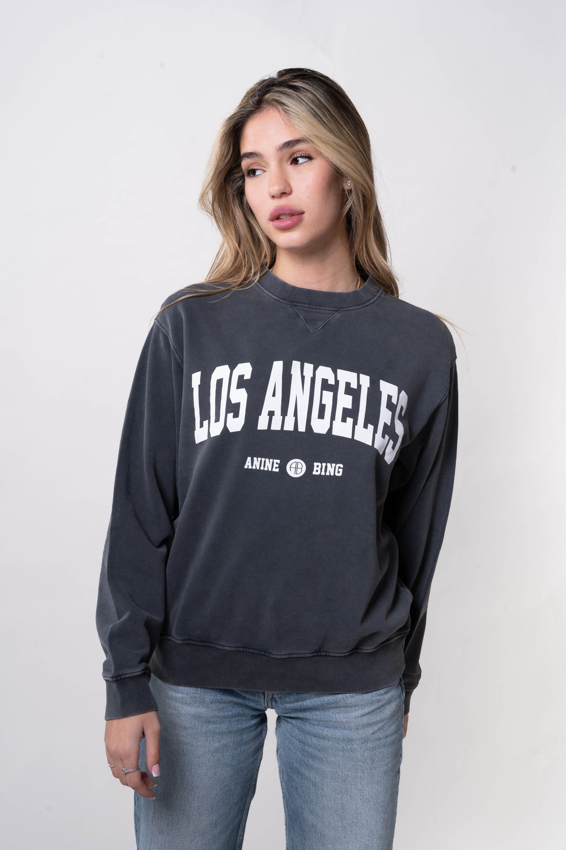 Anine Bing Sweatshirt