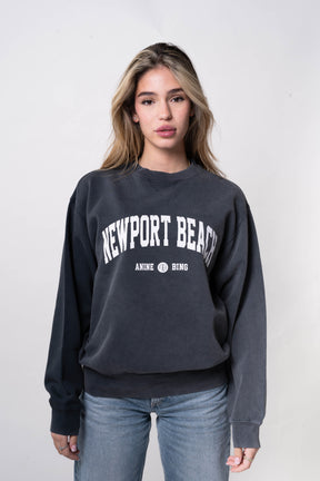 Anine Bing Sweatshirt