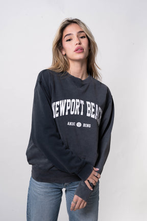 Anine Bing Sweatshirt