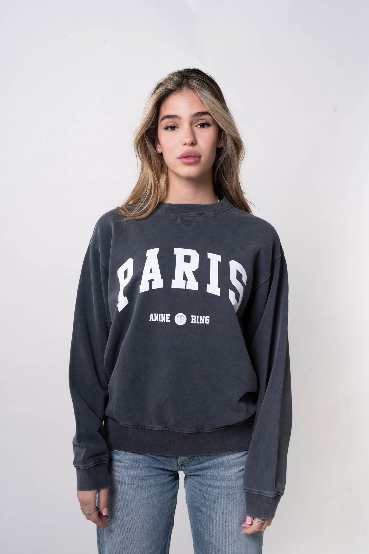 Anine Bing Sweatshirt