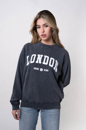 Anine Bing Sweatshirt