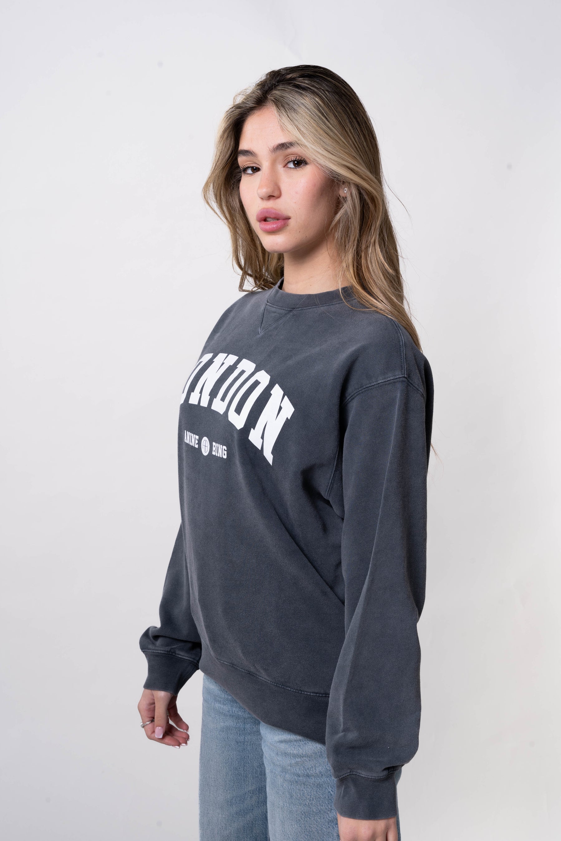 Anine Bing Sweatshirt