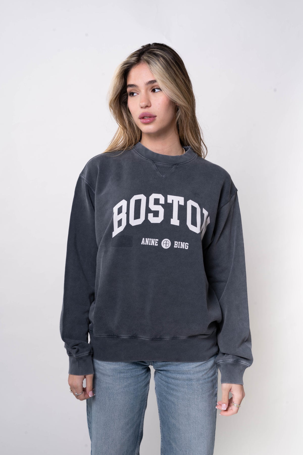 Anine Bing Sweatshirt