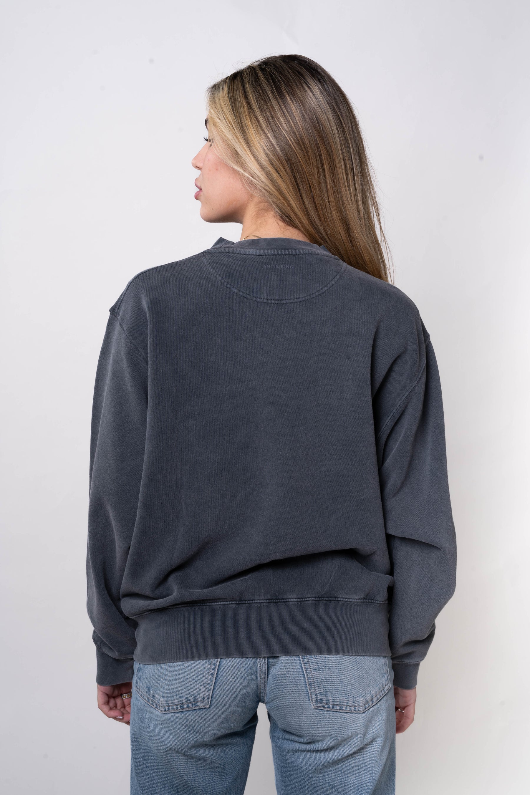 Anine Bing Sweatshirt