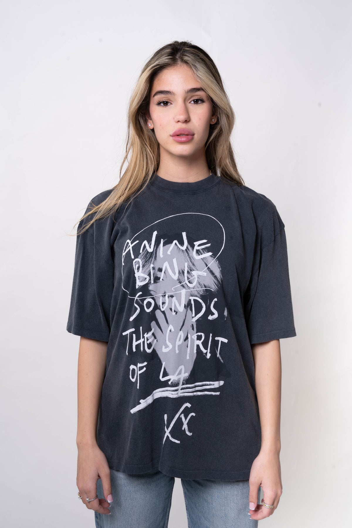 Anine Bing T-Shirt