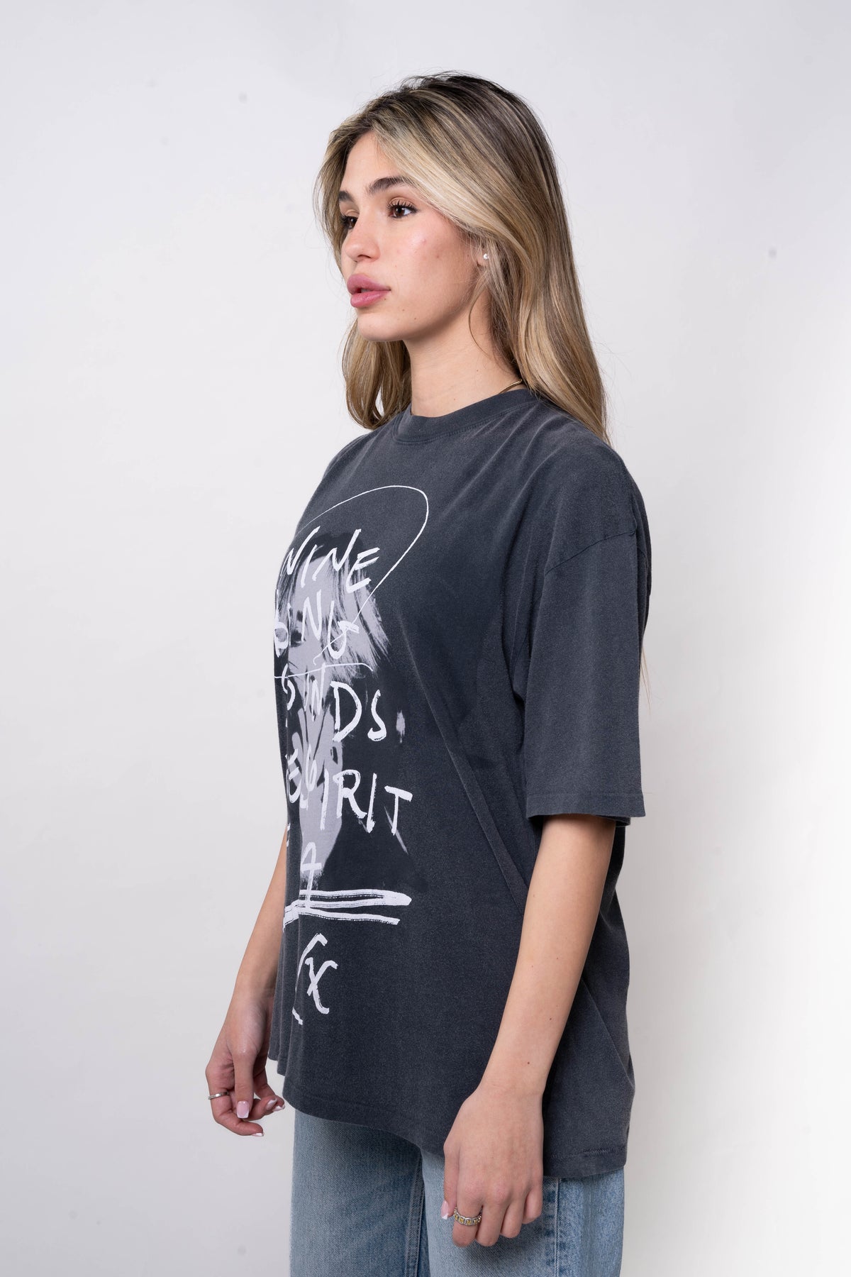 Anine Bing T-Shirt