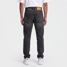 Ainker Brunel Black 1154 Jeans