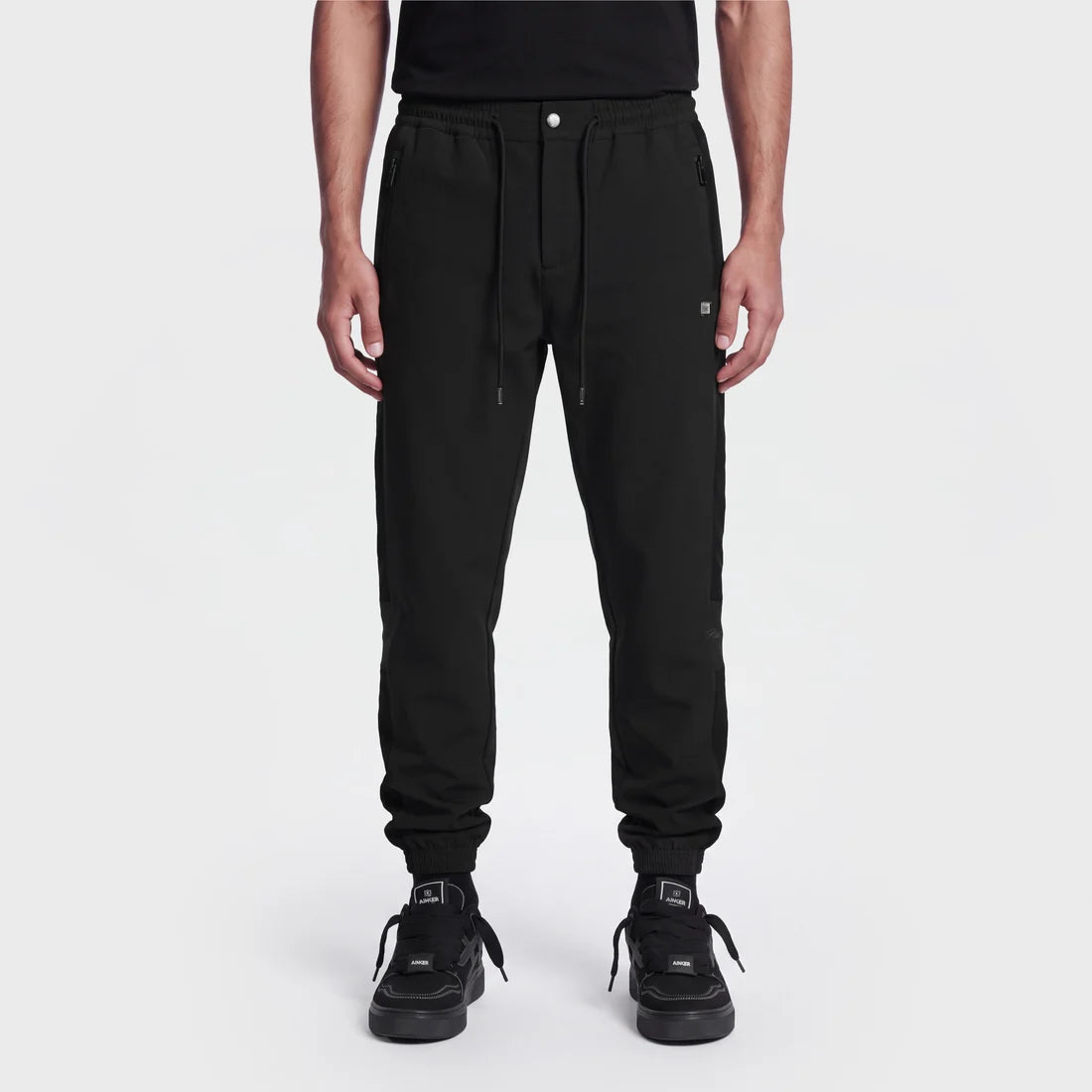Ainker 1105 Black Pant