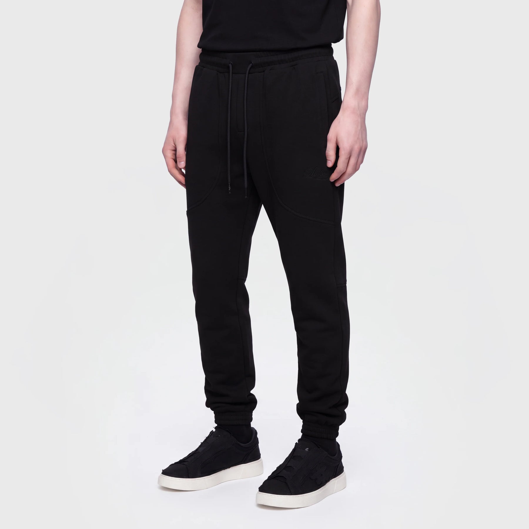 Ainker 1069 Black Pant
