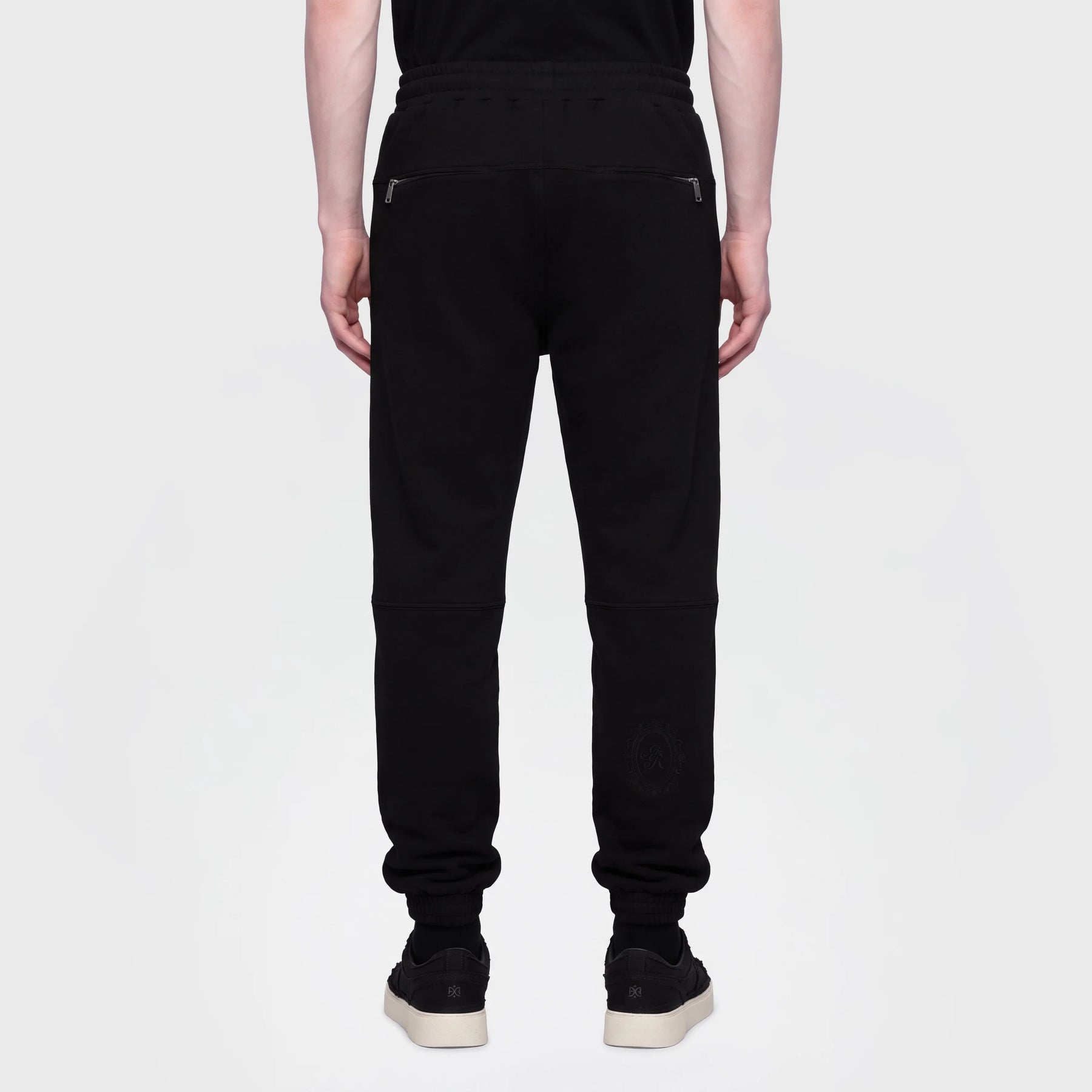 Ainker 1069 Black Pant