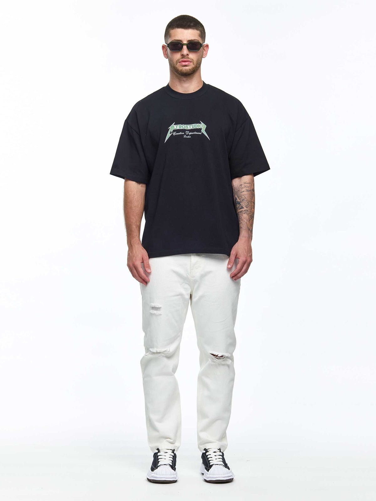 Altro Studios T-Shirt