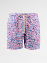 Mc2 Printed Swim Shorts