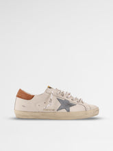 Golden Goose Super Star leather sneakers