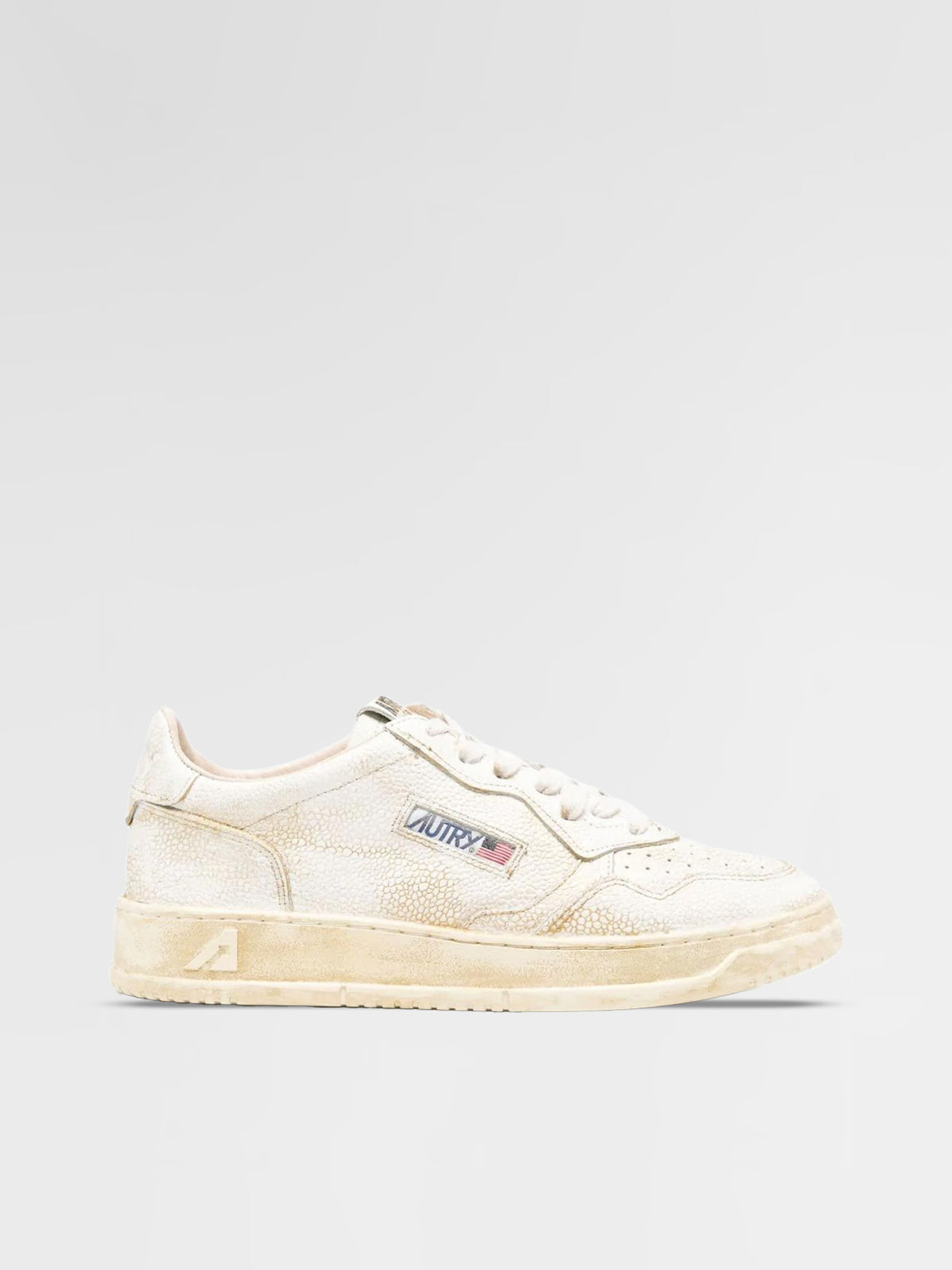 Autry Sneakers - AVLM TY02 / Super Vintage