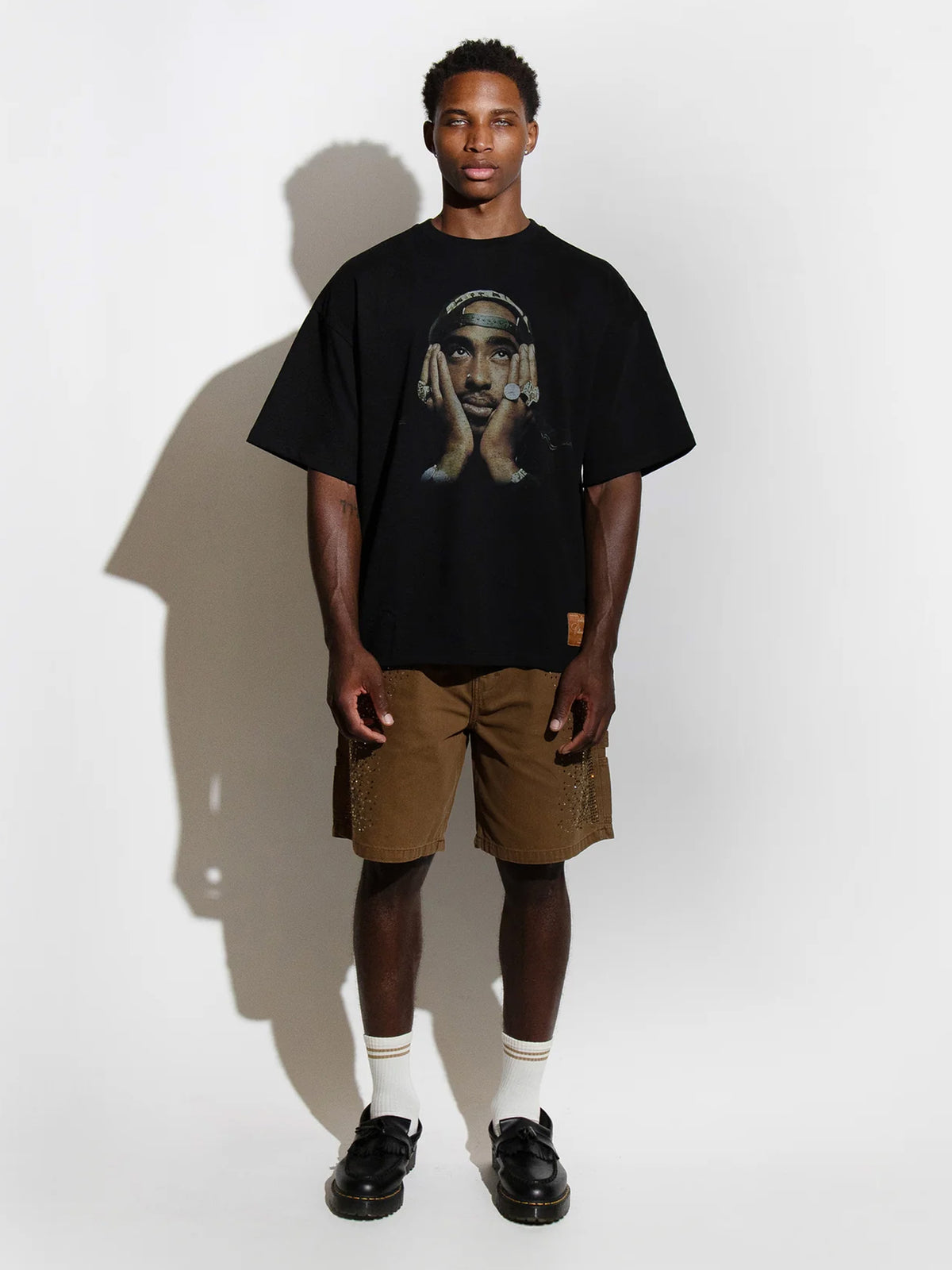 Garcias 2Pac T-Shirt
