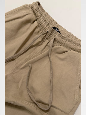 CREW MILANO Pants Jeans Olive