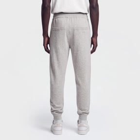 Ainker 1126 White Cashmire Pant