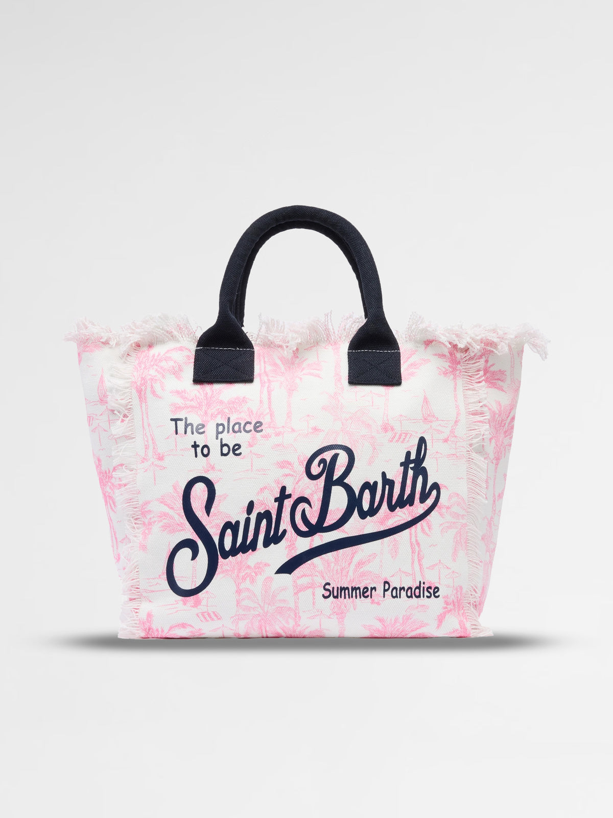 Mc2 Saint Barth Vanity Tote Bag