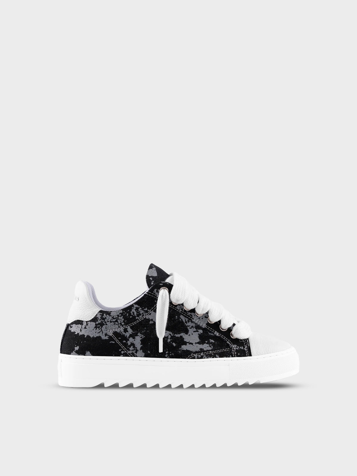Numeriś "Atelier" Lunar Sneakers