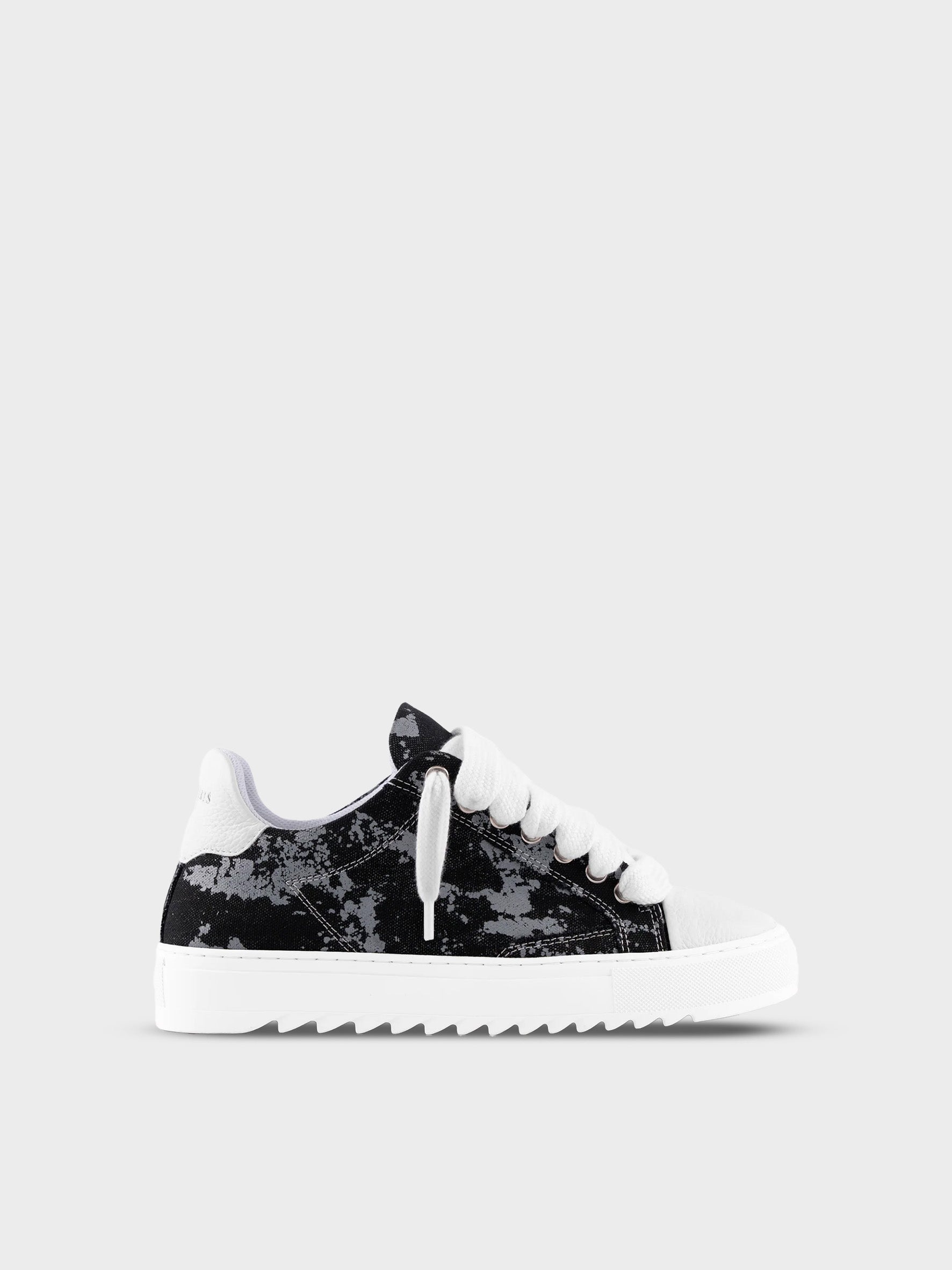 Numeriś "Atelier" Lunar Sneakers