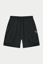 The Couture Club Airtex Shorts