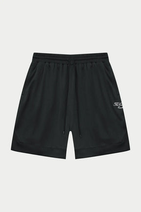 The Couture Club Airtex Shorts